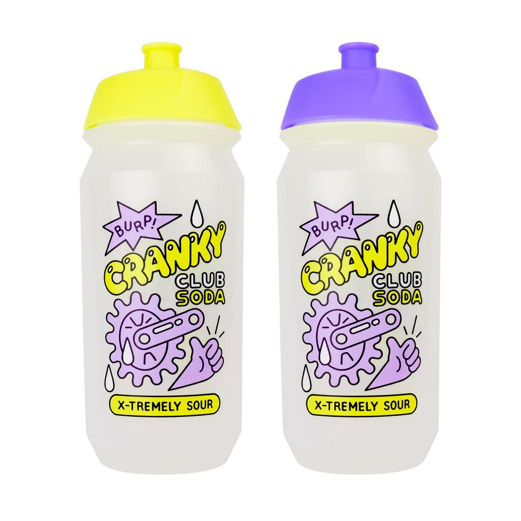 Soda Bidon - Mix Deal