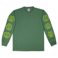 Floral Longsleeve Tee