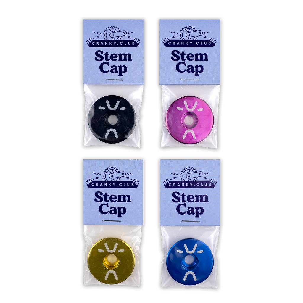Stem Cap