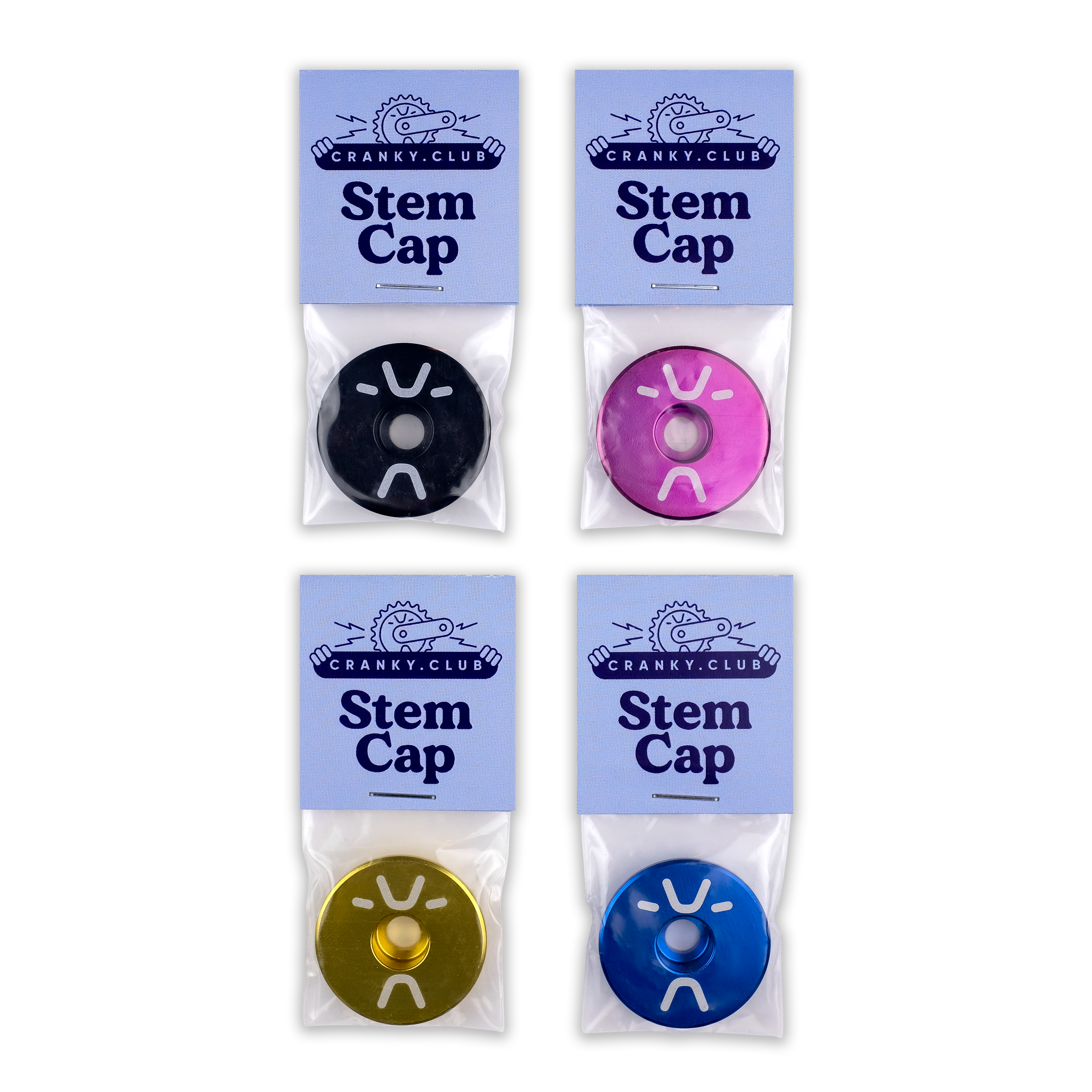 Stem Cap