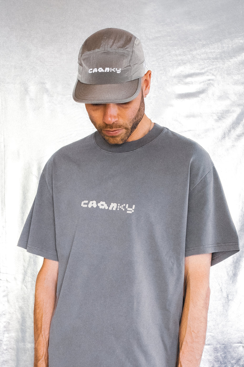 SnappyCappy™ (PRE-ORDER)