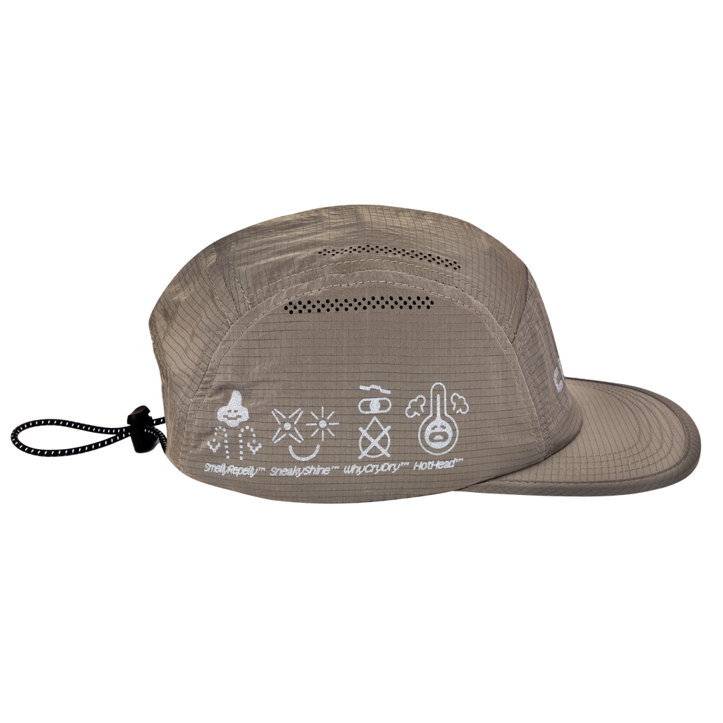 SnappyCappy™ (PRE-ORDER)