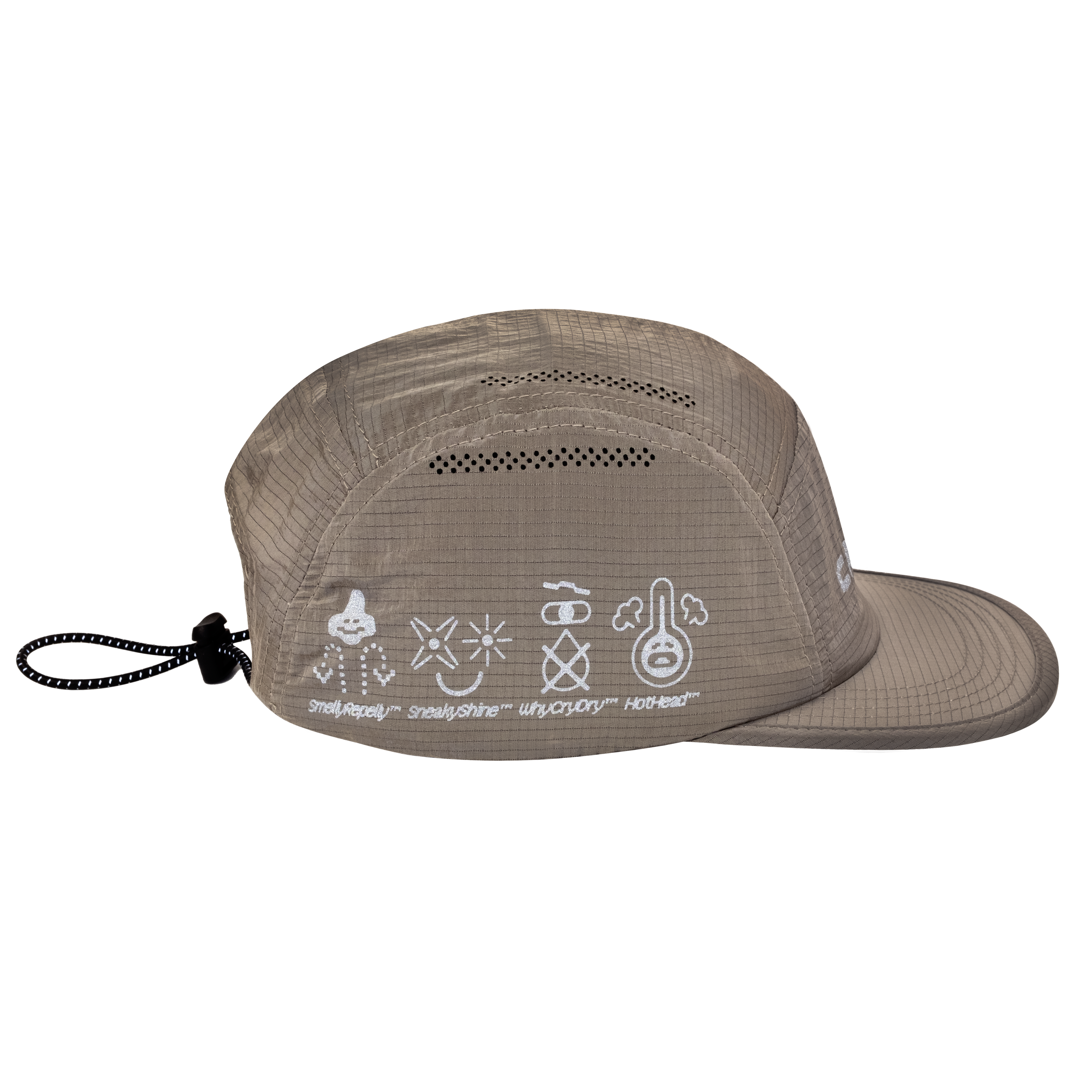 SnappyCappy™ (PRE-ORDER)