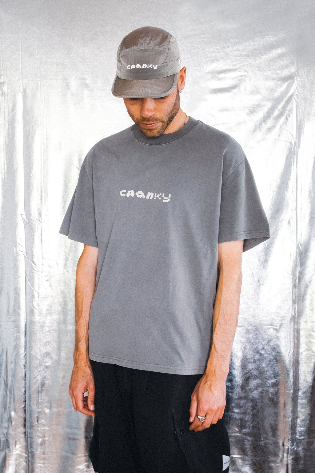 TechyTee™ (PRE-ORDER)