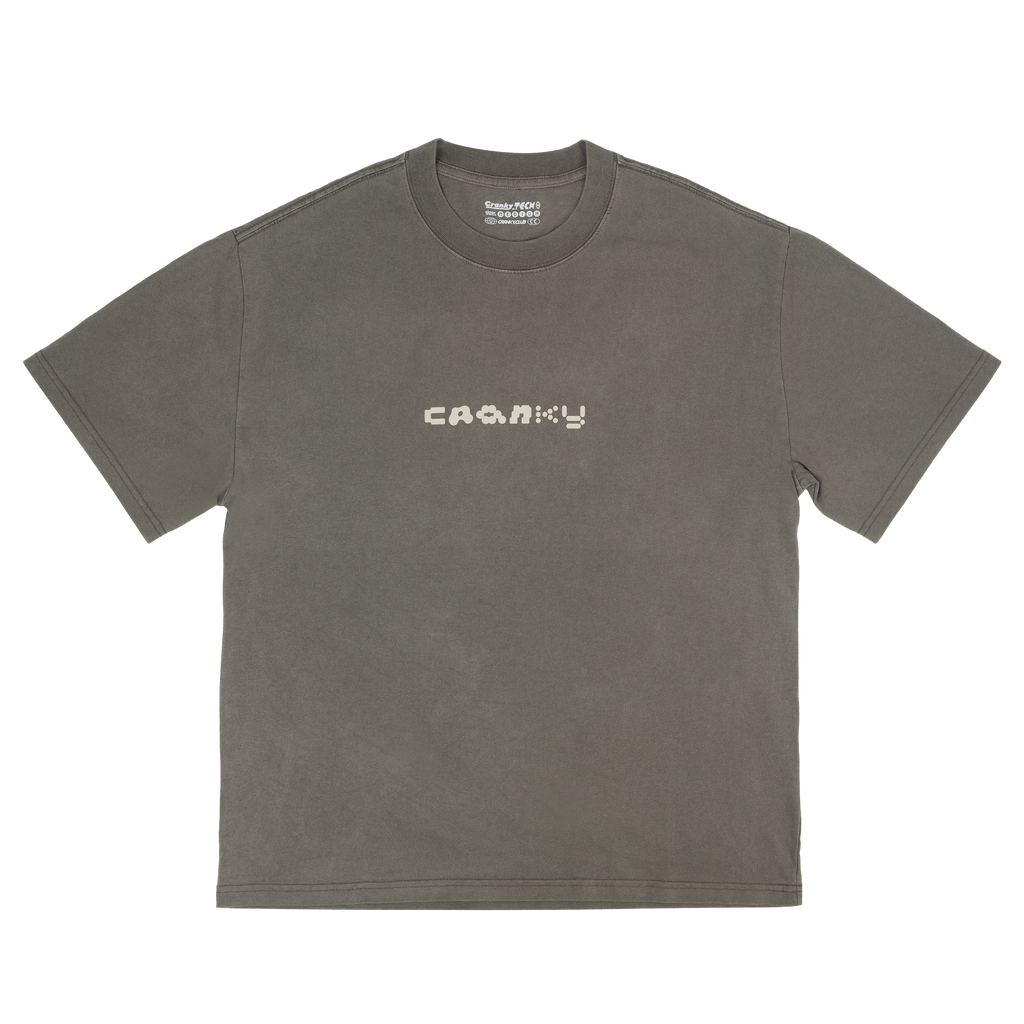 TechyTee™ (PRE-ORDER)