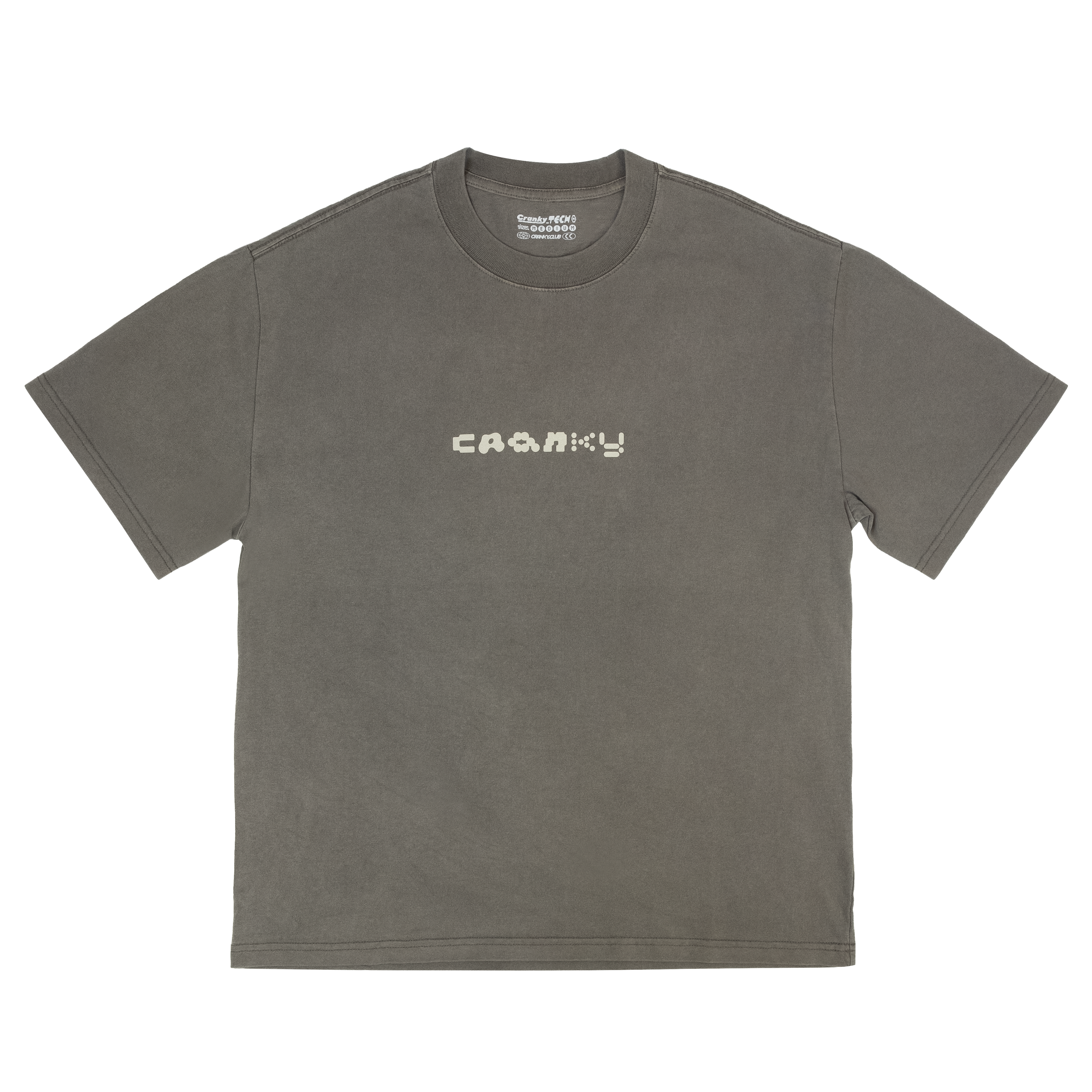 TechyTee™ (PRE-ORDER)